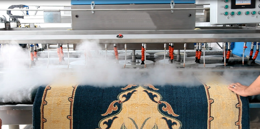 Gölova Halı Yıkama