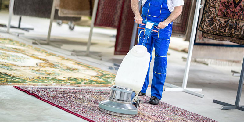 Gölova Halı Yıkama