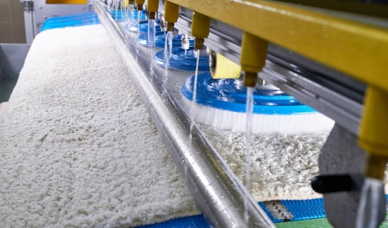 Gölova Halı Yıkama