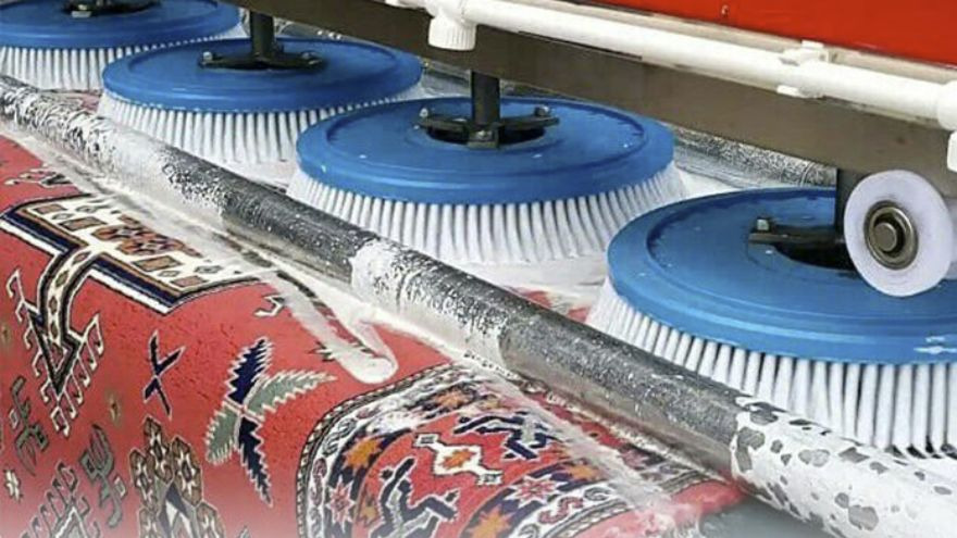Gölova Halı Yıkama